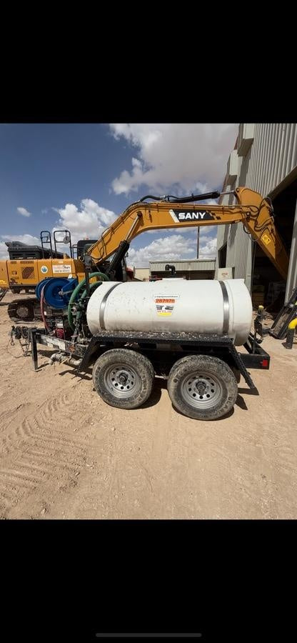 2023 WYLIE EXP-500L