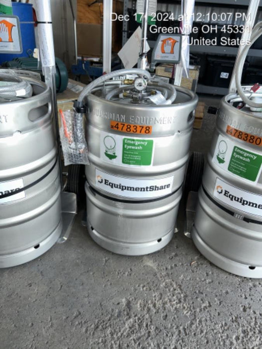 2024 GUARDIAN G1562HAT