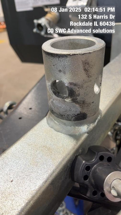 2025 BOBCAT PA915WCU-T4F