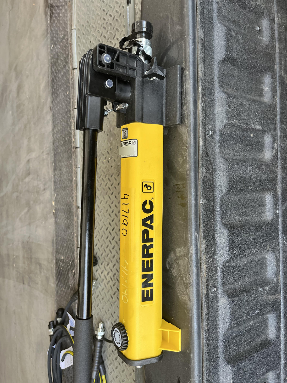 2024 ENERPAC P392