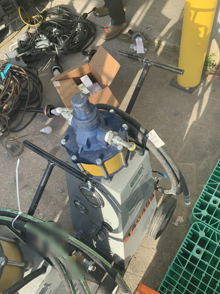 2021 PINNACLE PDQC-10000