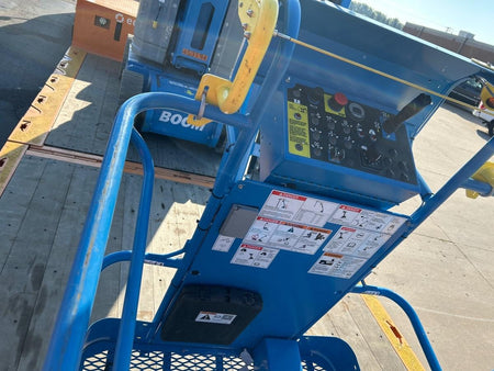 2024 GENIE Z30-20 N RJ