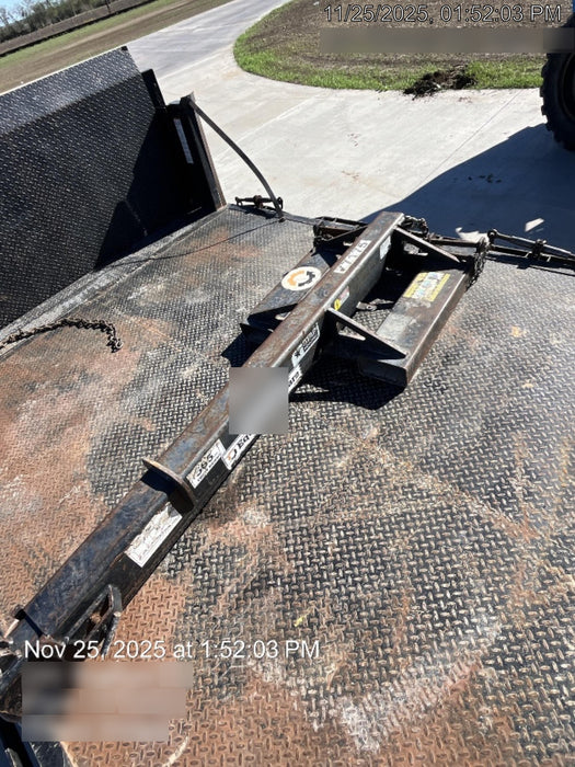 2020 STAR INDUSTRIES M1360B - Star JIB Boom