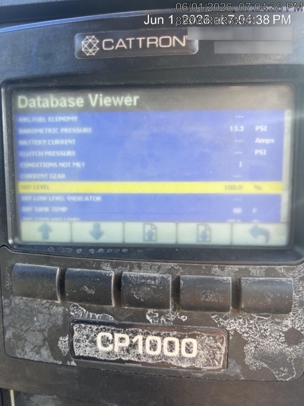 2021 RWN RWN-6NHTA-EM-RP