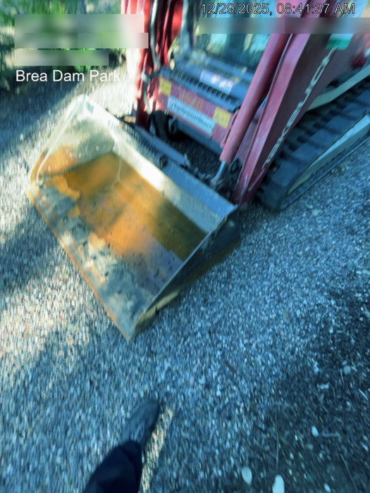 2025 VIRNIG DHV60EX-GB