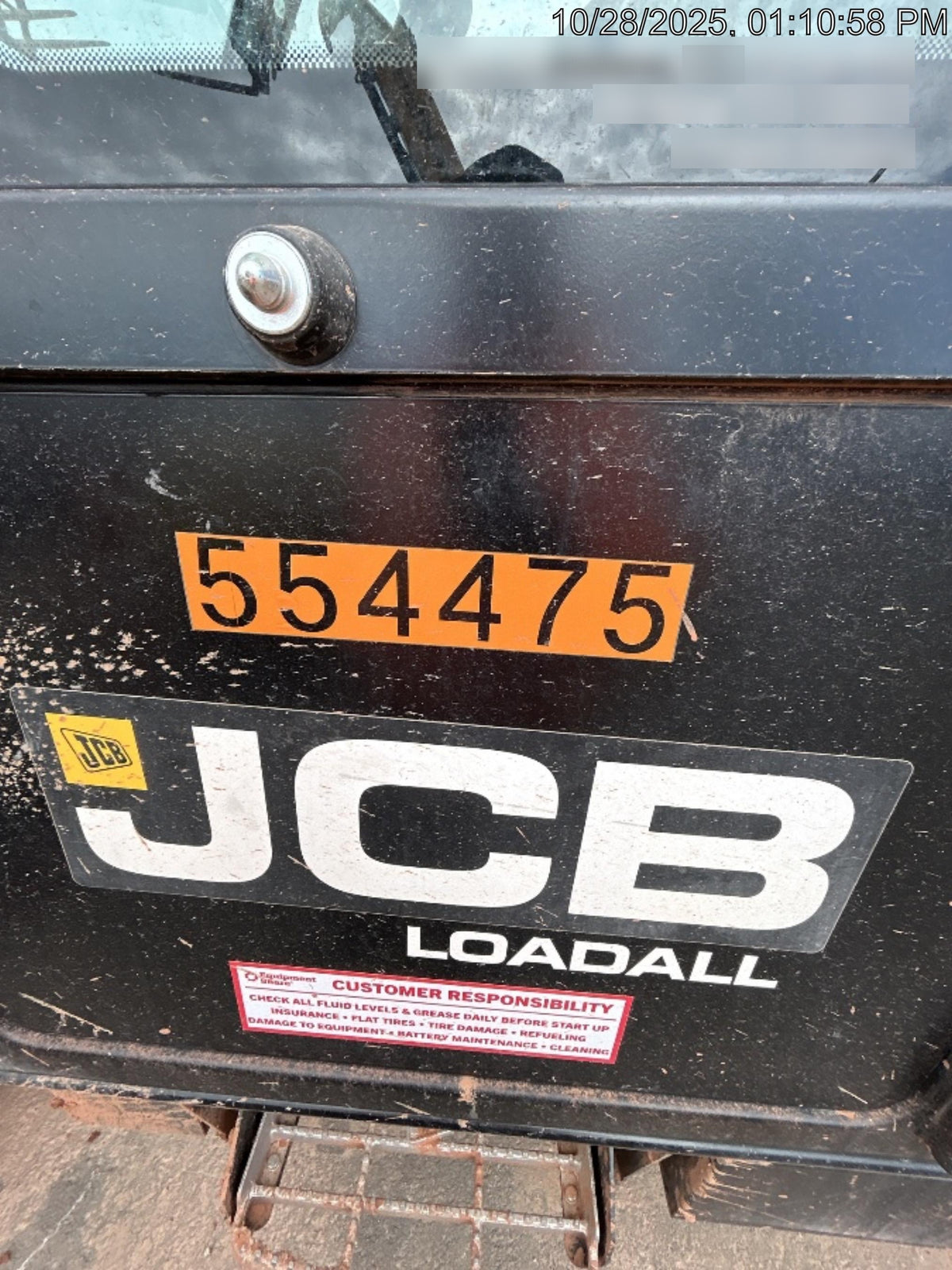 2025 JCB 510-56