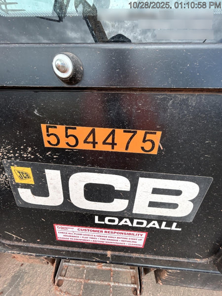 2025 JCB 510-56