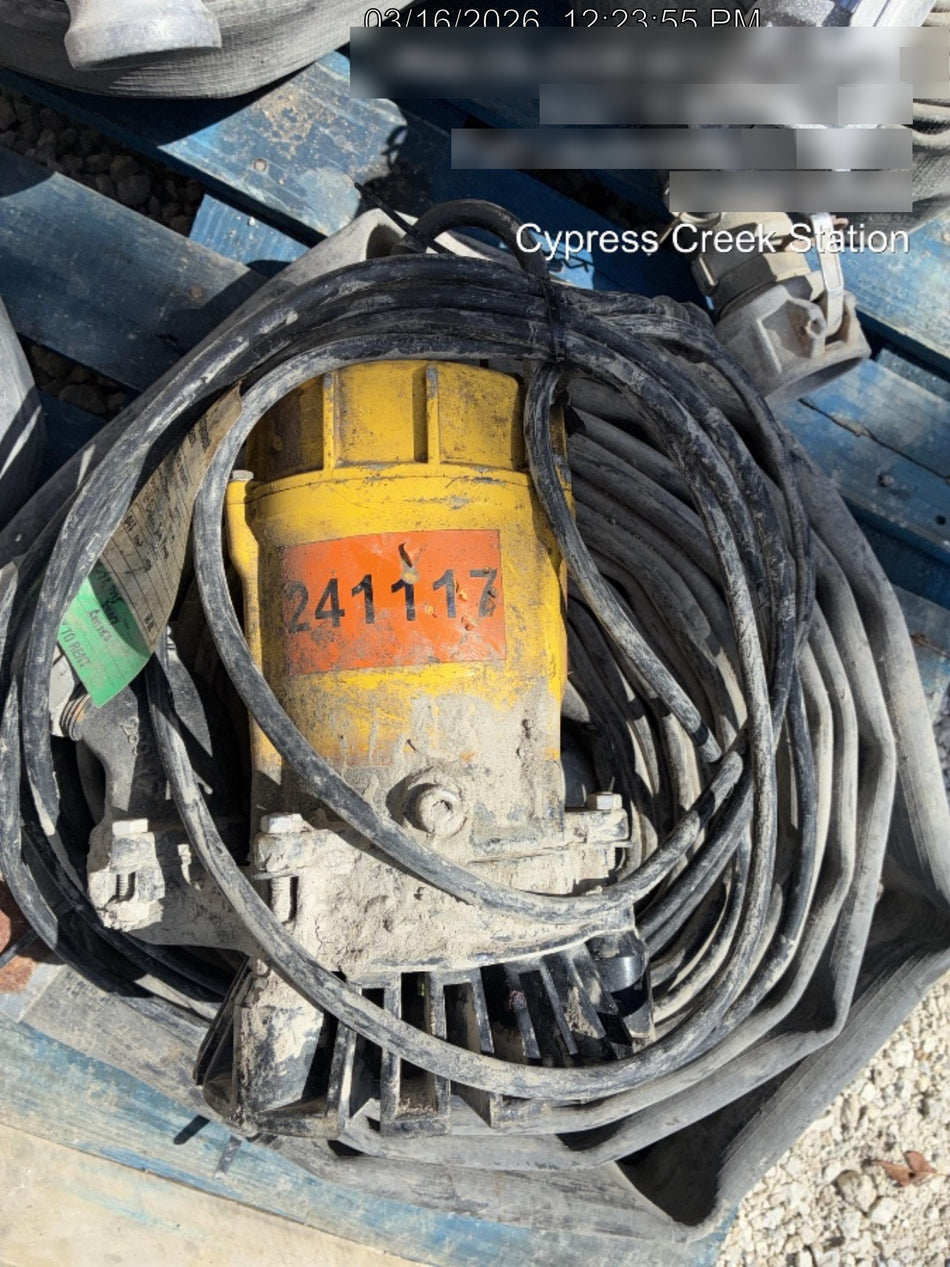 2022 WACKER NEUSON PST2