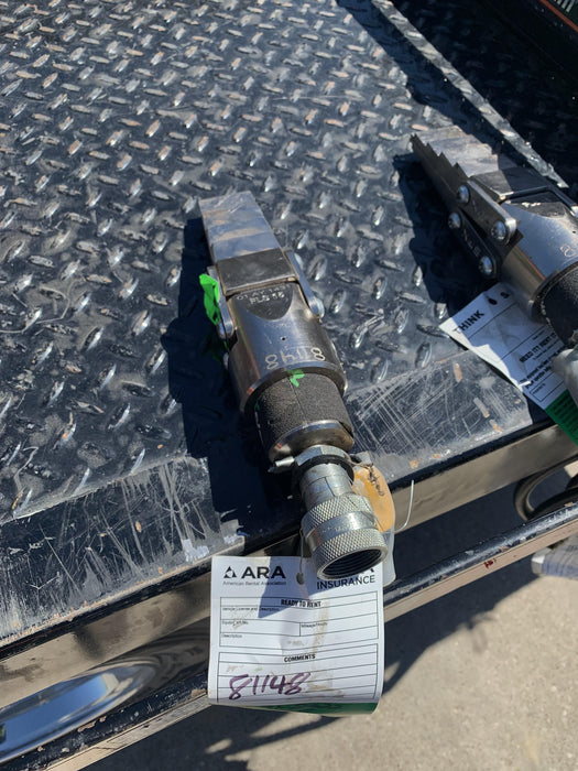 2020 POWER TEAM FLS15-ST