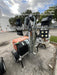 2023 Wanco WLTT-4MM4K Diesel, Deep Sea Controller, Shore Power Plug, Auto Start, (4) 350W LED Floodlights, 4kW Generator, 60 Gal Fuel Tank, 2" Ball, T3