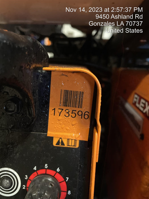 2020 LINCOLN ELECTRIC FLEXTEC 350X