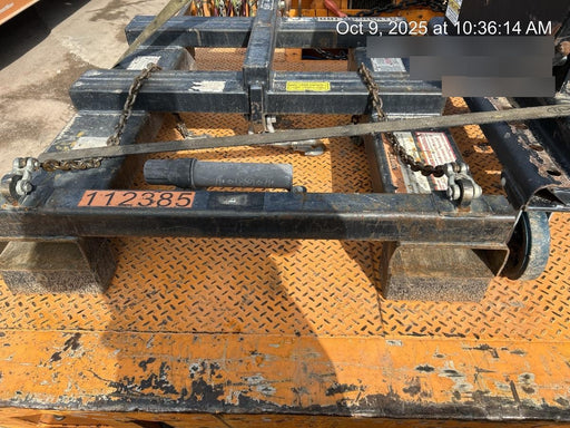 2020 STAR INDUSTRIES 1395B