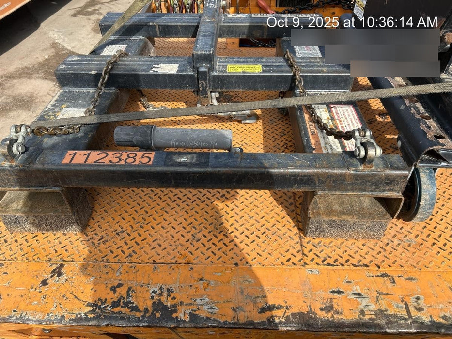 2020 STAR INDUSTRIES 1395B