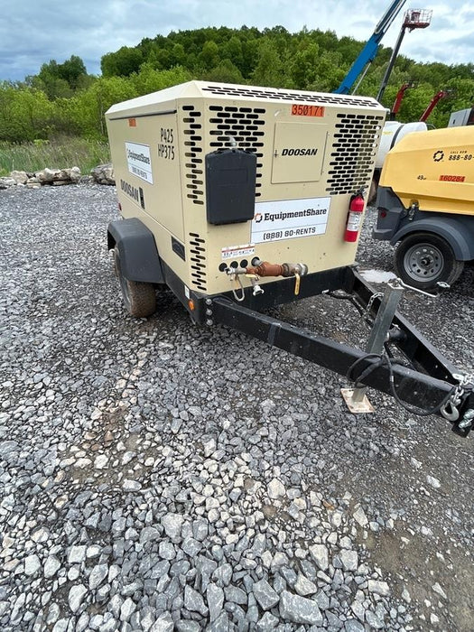 2023 DOOSAN P425/HP375WCU