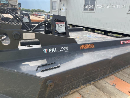 2021 PALADIN 30372A-0022