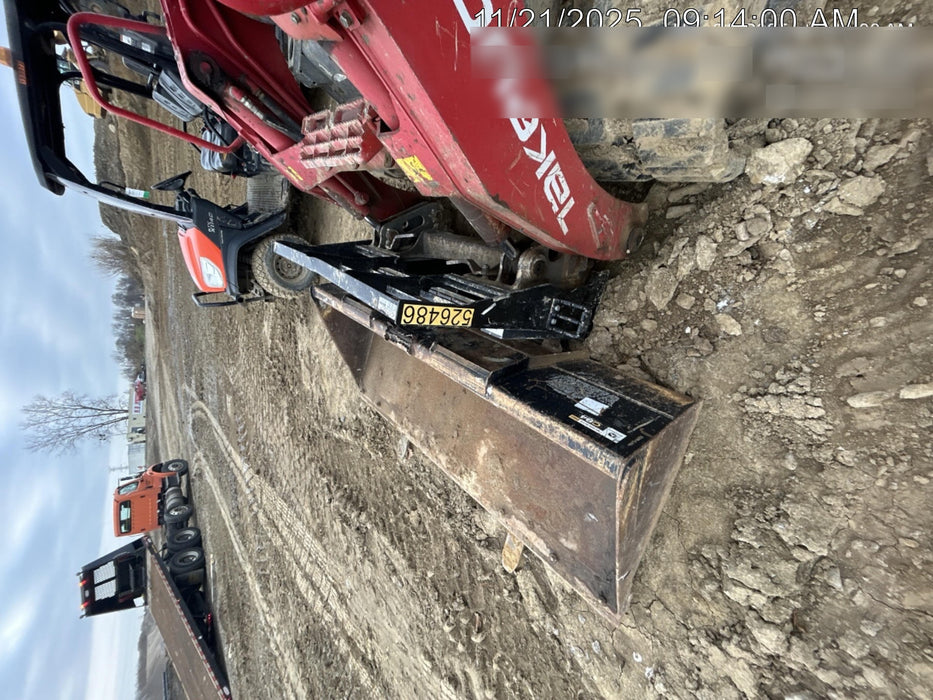 2025 ARROW MATERIAL HANDLING 48" Pallet Forks - Arrow