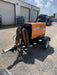 2021 Lincoln Electric Vantage 322 Vantage 322 Ready Pak 3 w/ Decals, ORANGE (includes trailer, cable rack, fender light kit) NO Telematics