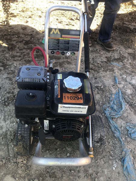2020 MI-T-M CORPORATION CA-2703-1MMH