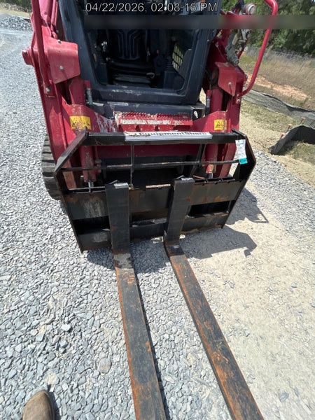 2024 ARROW MATERIAL HANDLING F5300