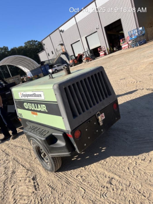 2021 SULLAIR 185D-DPQ KU4F