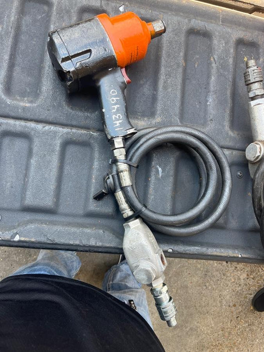 2021 MICHIGAN PNEUMATIC 751SS