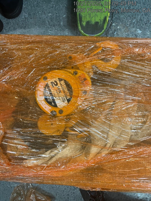 2023 HARRINGTON CF020-20