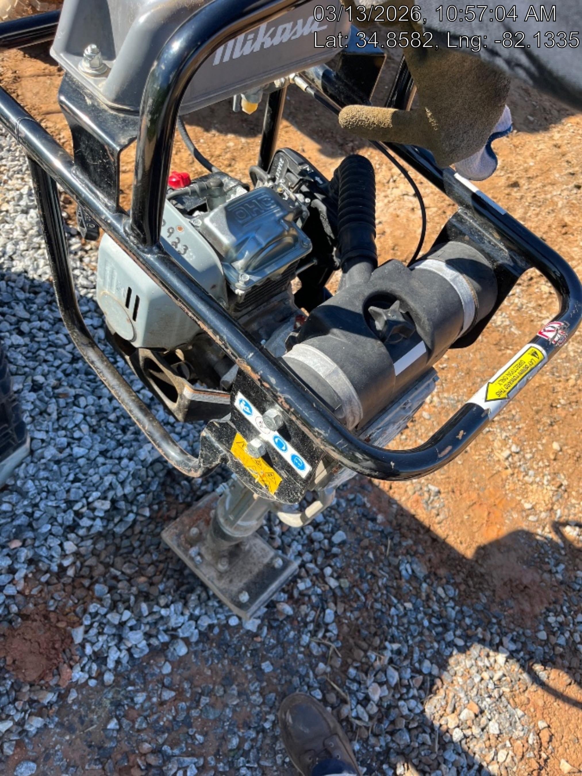 2023 MULTIQUIP MTR40HF