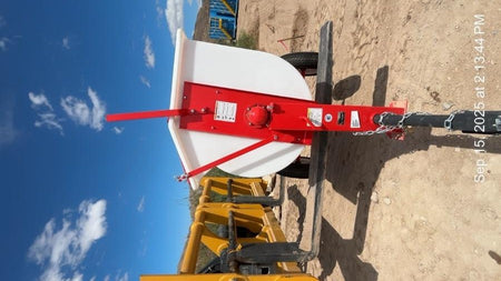 2025 MULTIQUIP WM90PH8
