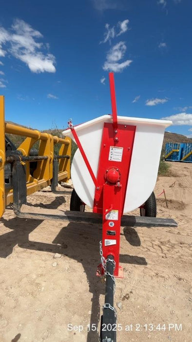 2025 MULTIQUIP WM90PH8