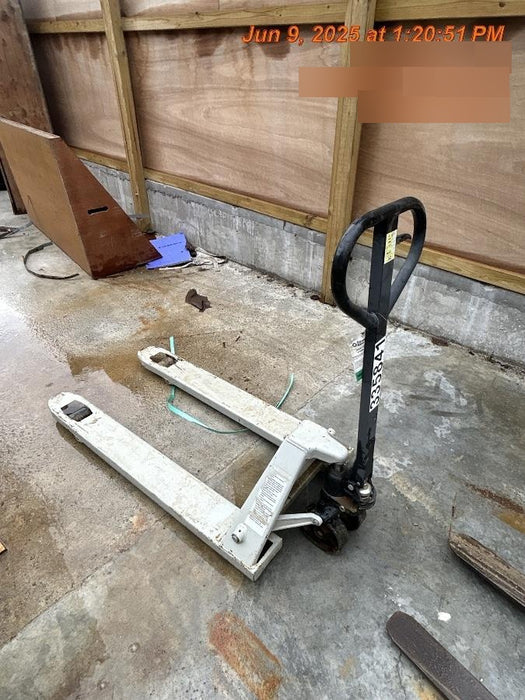 2023 GRAINGER 12U124