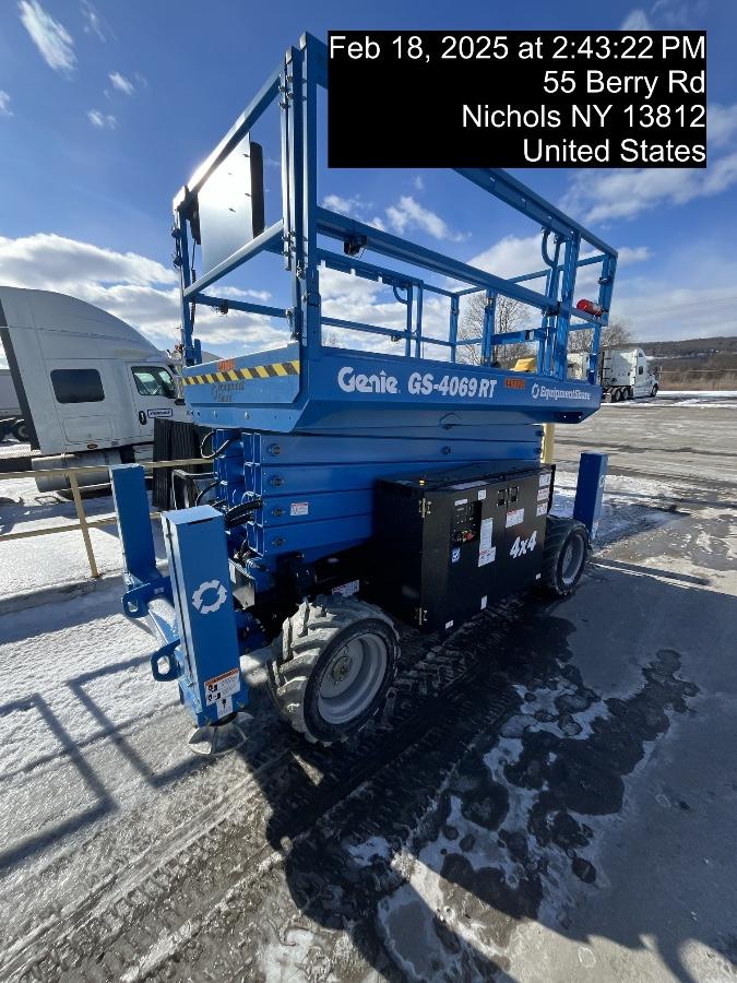 2024 GENIE GS-4069 RT
