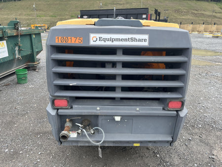 2020 ATLAS COPCO XATS 400