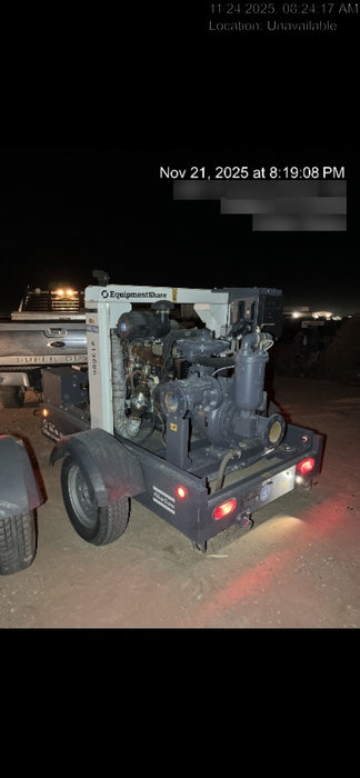 2024 ATLAS COPCO PAC F44 KD