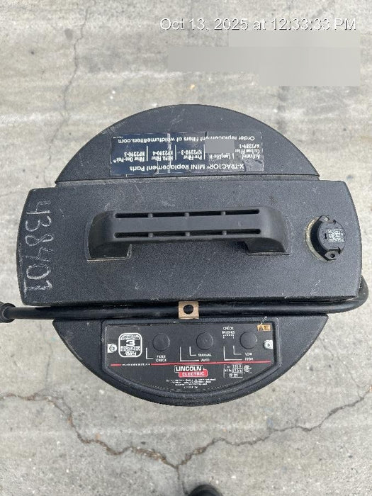 2024 LINCOLN ELECTRIC K3972-5