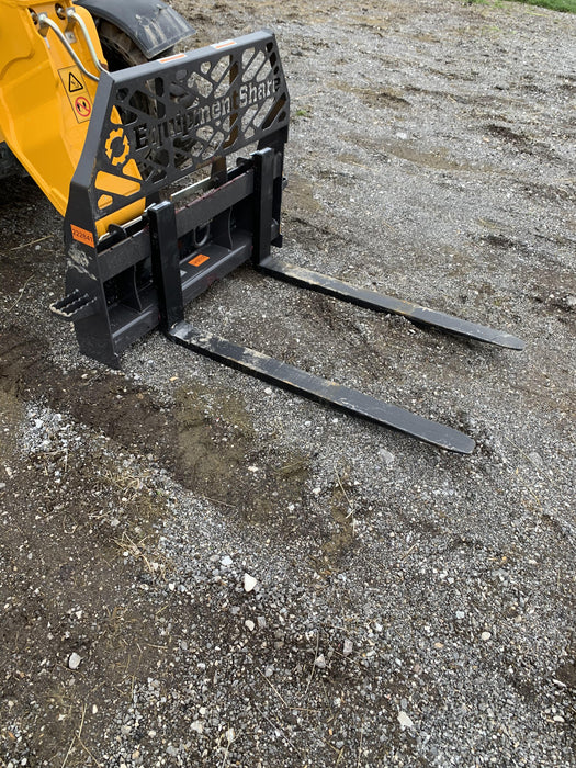 2022 PALADIN 48" Pallet Forks - Paladin