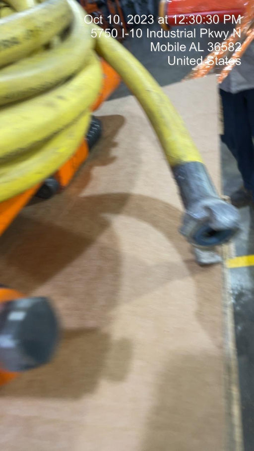 2021 MICHIGAN PNEUMATIC MP-MOTOC-375-ITD