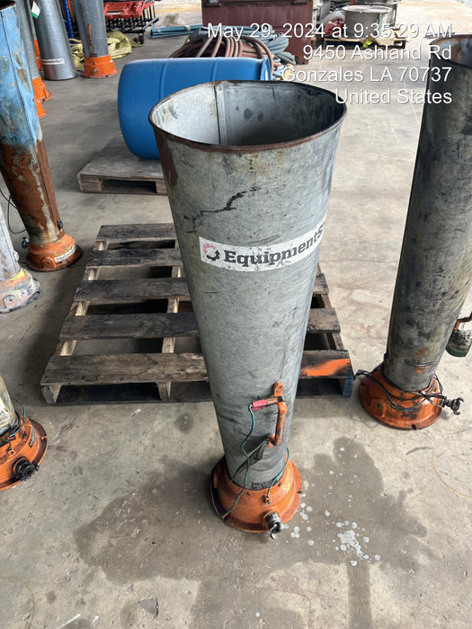 2020 MICHIGAN PNEUMATIC HV-6AM