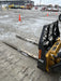 2022 PALADIN 48" Pallet Forks - Paladin