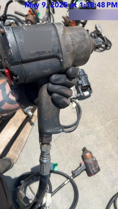 2022 INGERSOLL RAND 2925P1TI