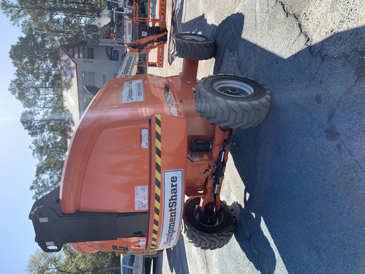 2021 JLG 460SJ