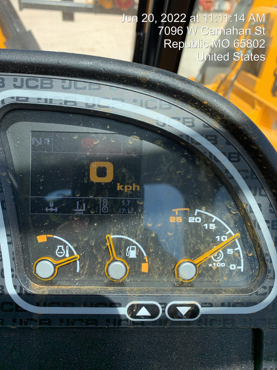 2022 JCB 512-56