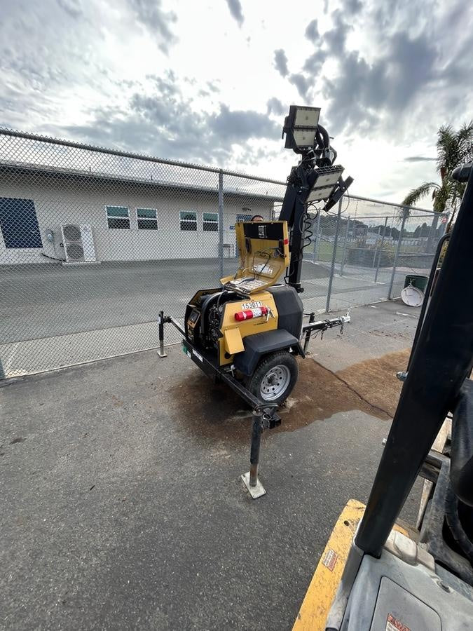 2021 ALLMAND NLV3GR