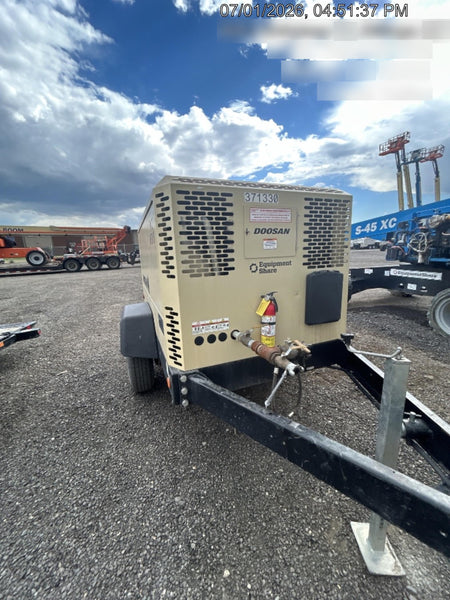 2023 DOOSAN P425/HP375WCU