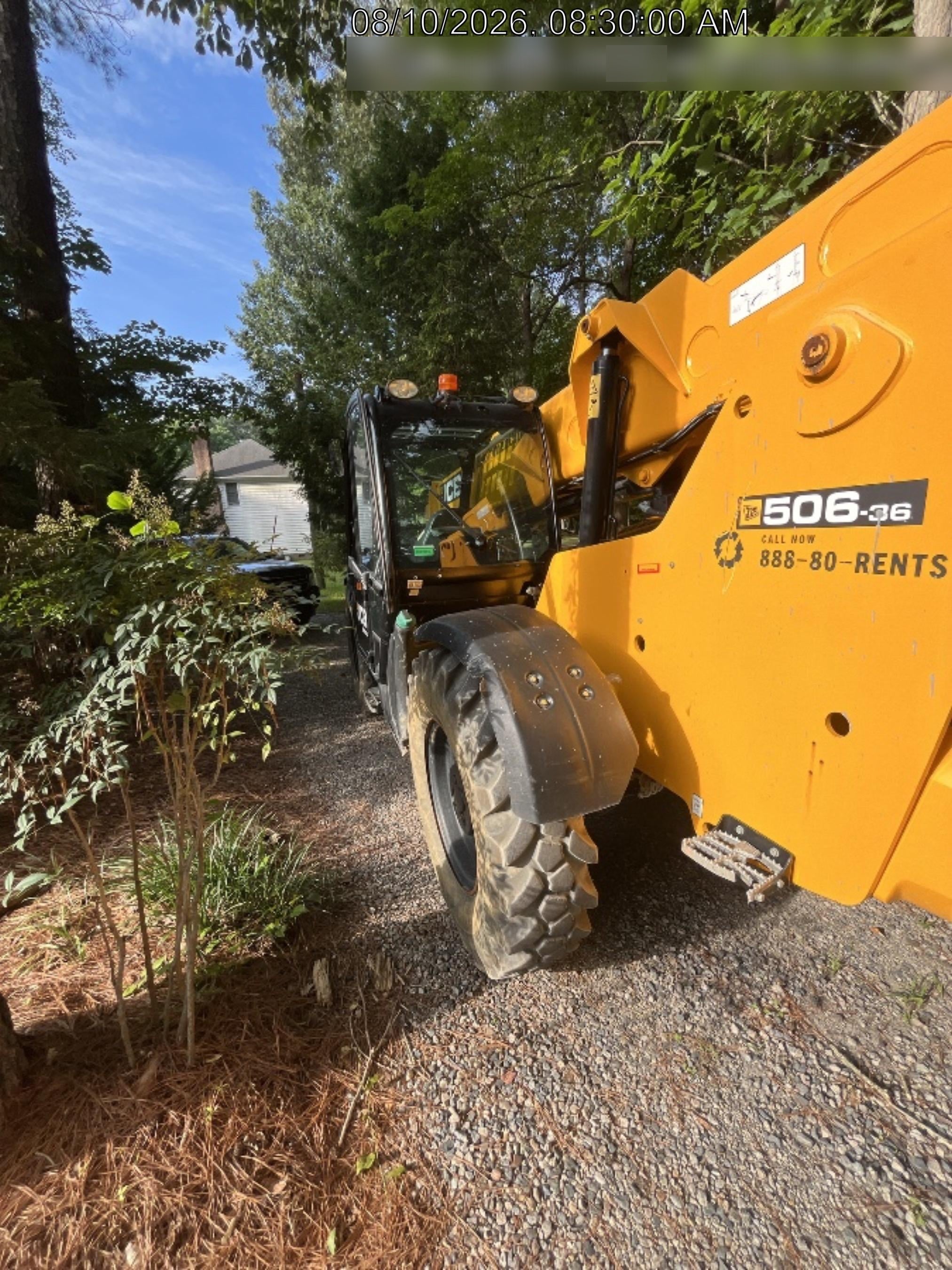 2024 JCB 506-36