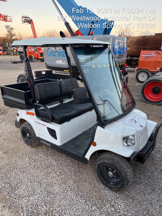 2022 COLUMBIA Journeyman 2X