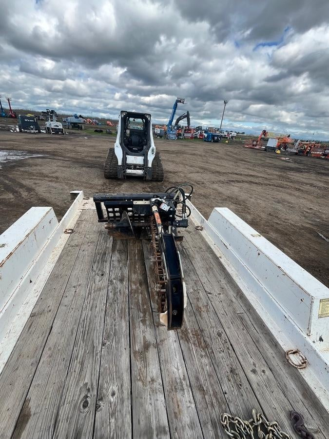 2023 AUGER TORQUE MT36