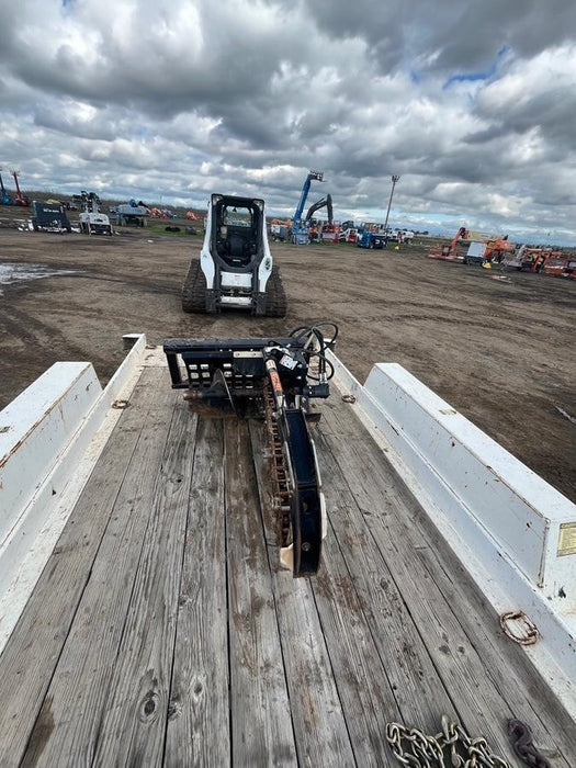 2023 AUGER TORQUE MT36