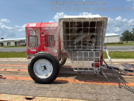 2024 MULTIQUIP WM90PH8