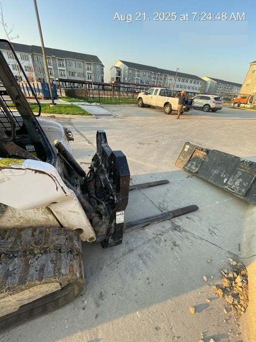 2024 VIRNIG PF4855-5VG