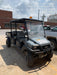 2022 Club Car CA1700D Canopy, Diesel, 4 Passenger